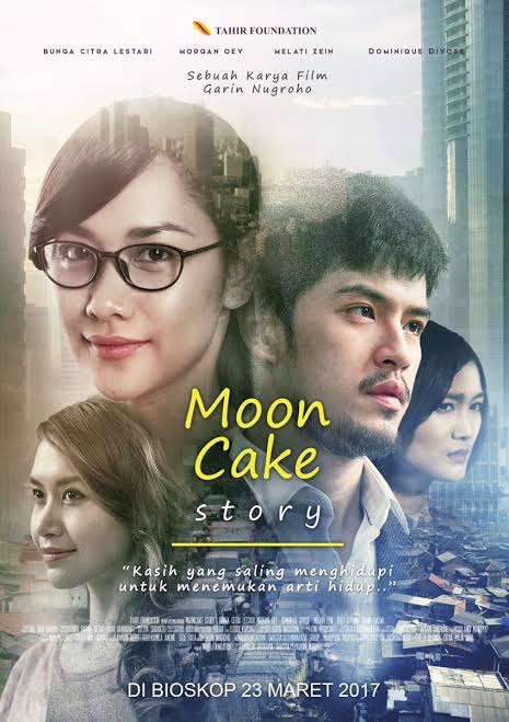 Nonton dan download Mooncake Story (2017) full movie