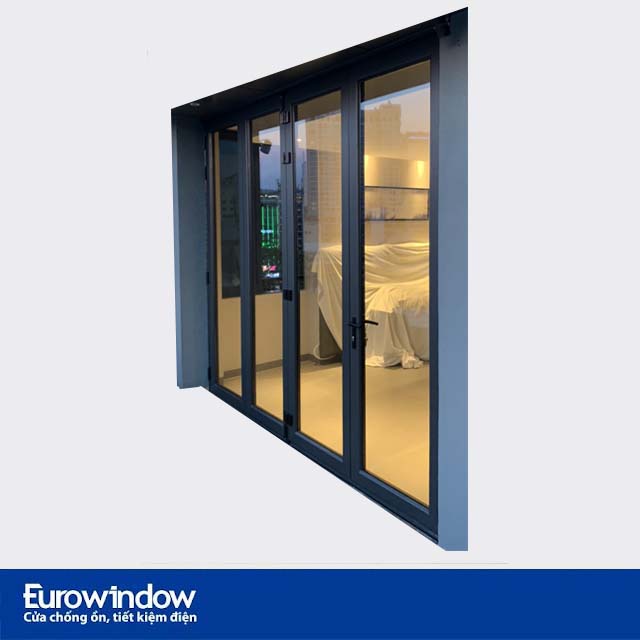 Ảnh cửa Eurowindow