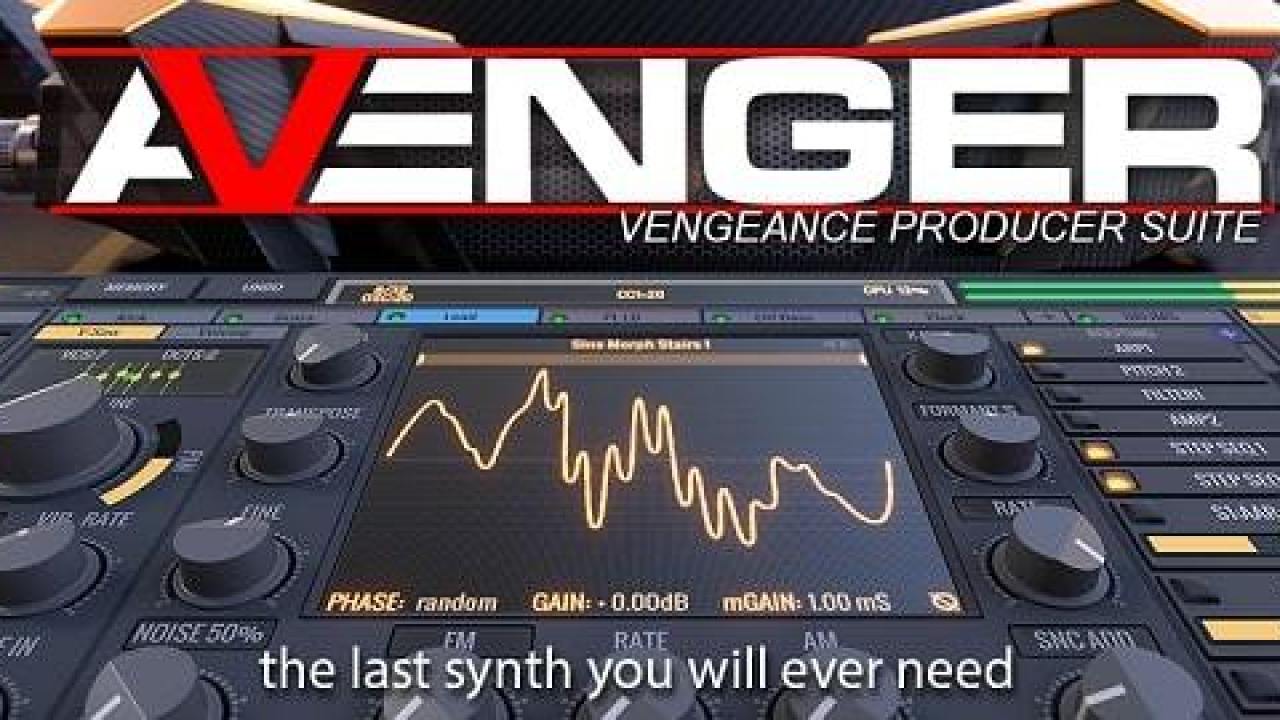 how much is avenger vst going to cost how much is avenger vst going to cost
