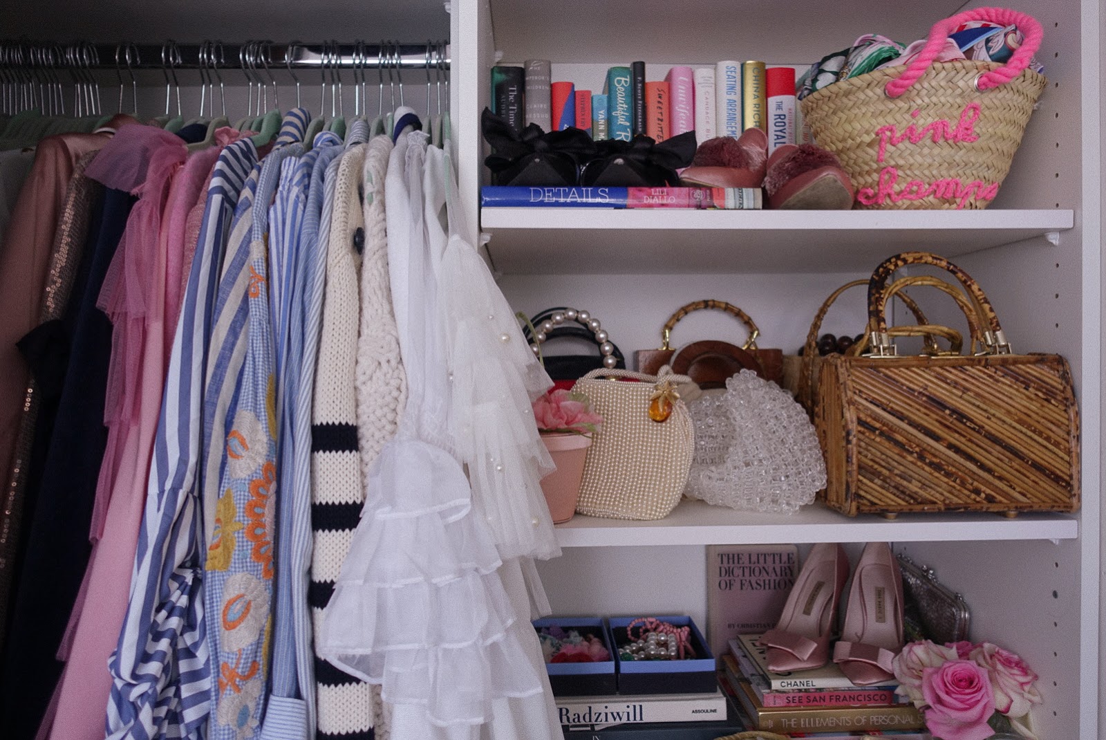 Santa Monica Beach Apartment Tour My Closet Gisele Chic