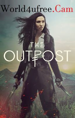 The Outpost S02 Hindi Dubbed WEB Series 720p HDRip HEVC x265