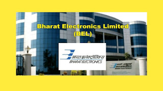 Bharat Electronics Limited (BEL) Recruitment 2021 OUT Apply Immediately