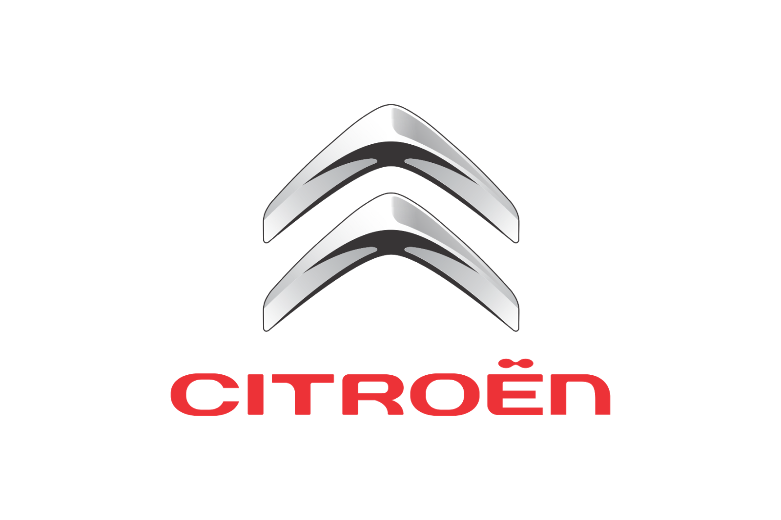 Citroen Logo