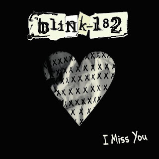 Blink-182 - I Miss You (2004) Blink-182 - I Miss You on iTunes