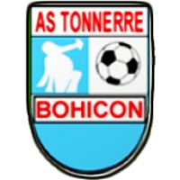 ASSOCIATION SPORTIVE TONNERRE FC DE BOHICON