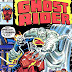 Ghost Rider v3 #23 - Don Newton art, Jack Kirby cover