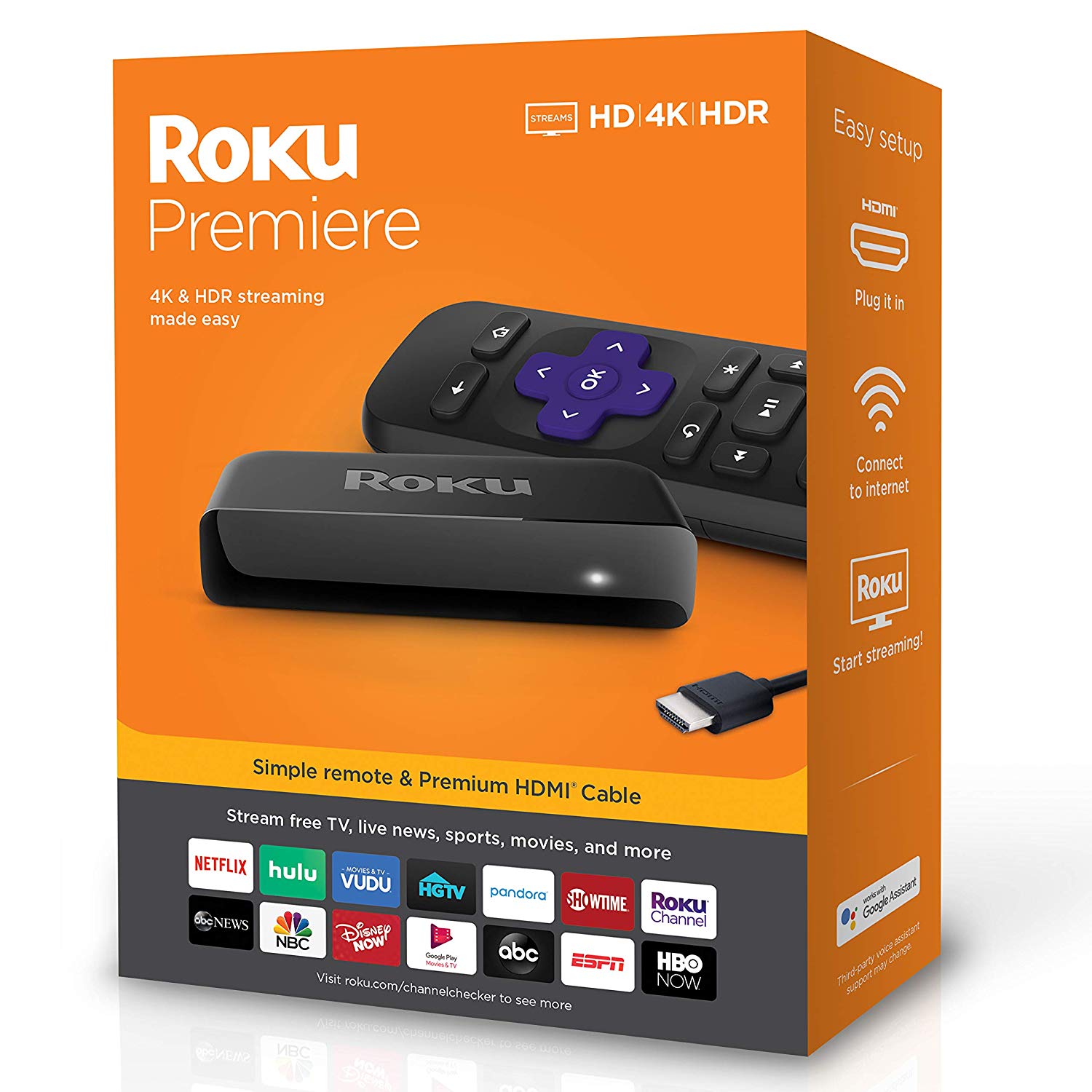 How To Set Up Roku Premiere Without Remote / How can i install a roku