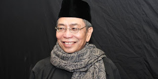 Bung Karno Pelanjut Pesan Para Nabi 1 HSP 6489