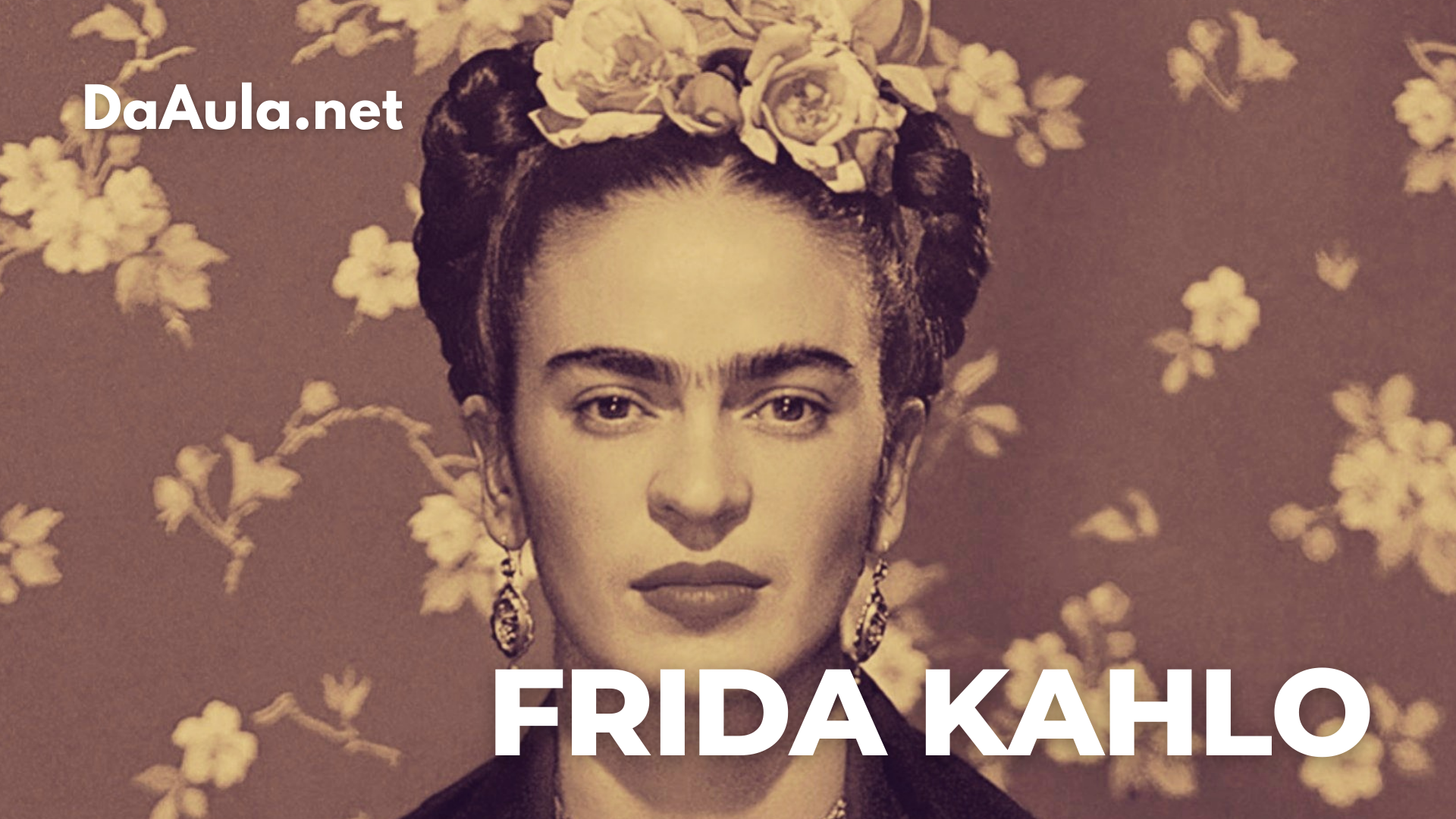 Quem foi Frida Kahlo