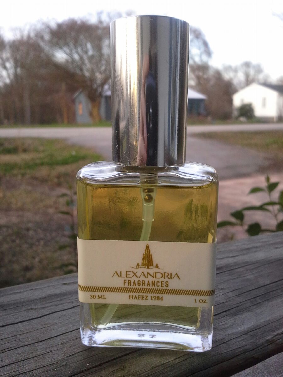 Musings of a Fraghead My Top 10 Alexandria Fragrances for Gentleman