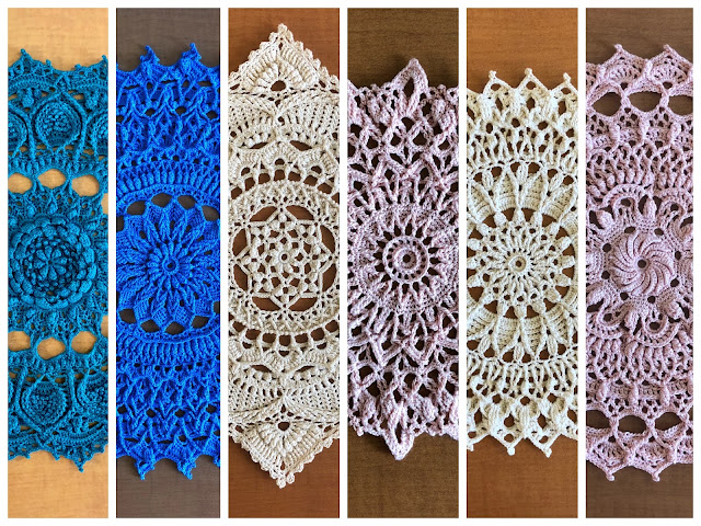 Artiste Jumbo Cotton Crochet Thread, Hobby Lobby