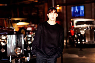 YOO SEUNG HO OFFICIAL INSTAGRAM