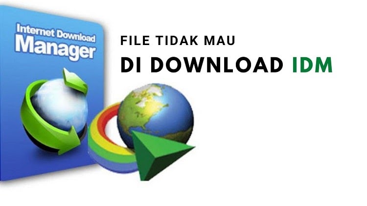 Panduan Cara Mengatasi File Yang Tidak Mau Di Download Idm Paling Mudah Lho Swara Riau Bridge The World