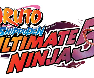 Naruto Shippuden Ultimate Ninja 5 PS2 ISO Español (MULTI-IDIOMA) PAL-NTSC POR MEGA/GDRIVE