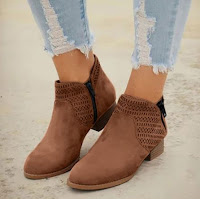 brown-cute-boots