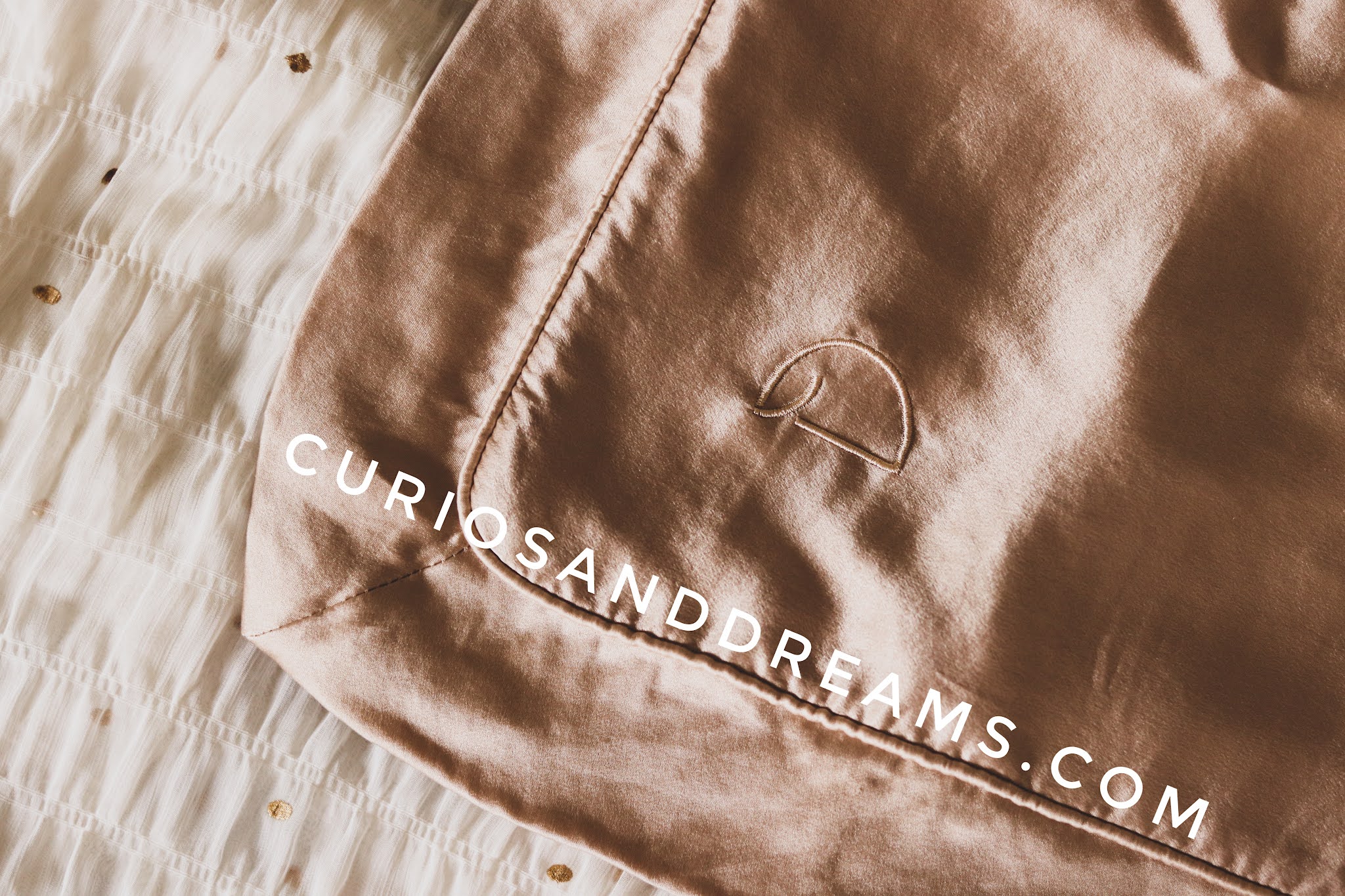 Do Silk Pillowcases Really Work? Curios and Dreams Indian Skincare