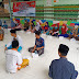 Aksi Peduli Pramuka Saka Wira Kartika Kodim 0824/Jember, Bantu Masyarakat Terdampak Covid 19