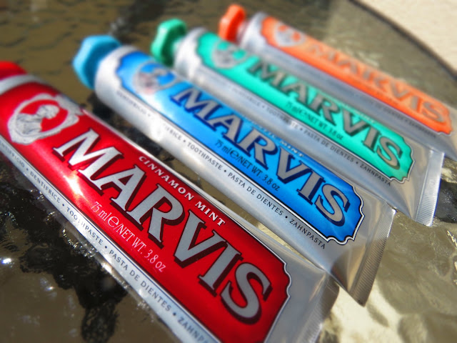 MARVIS_toothpaste