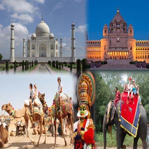INDIA TOURS