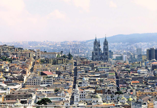 Quito, Ecuador