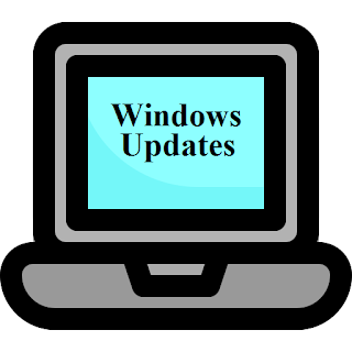 Windows update di windows 7