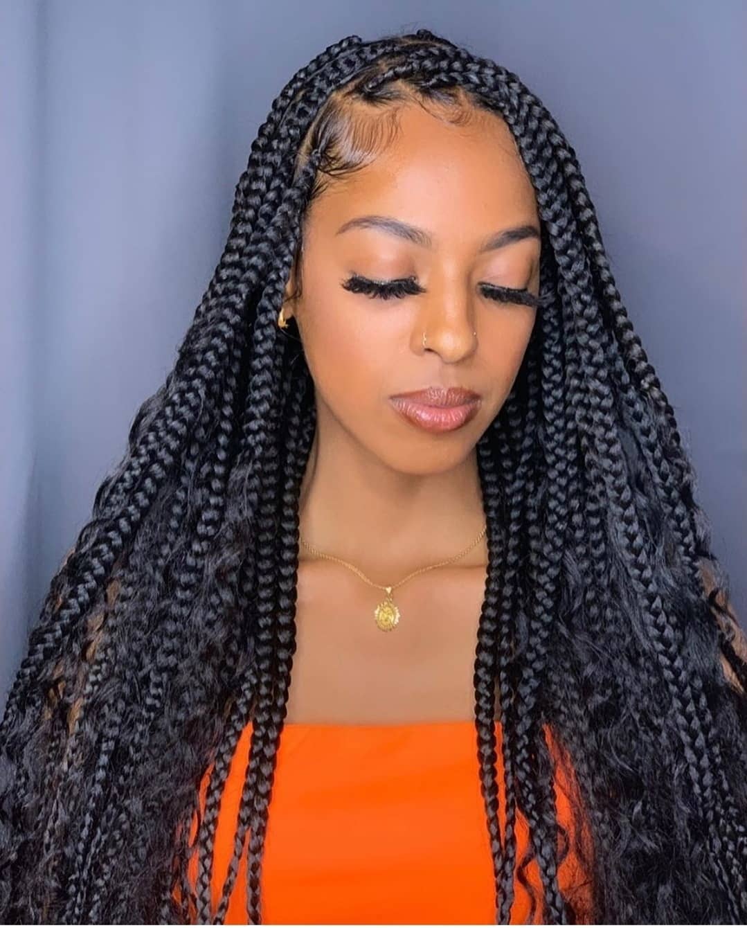 2020 New Braiding Hairstyles: Latest Gorgeous Trending Hairstyles