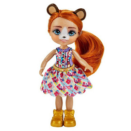 Enchantimals Bexie Bear Core Siblings  Figure