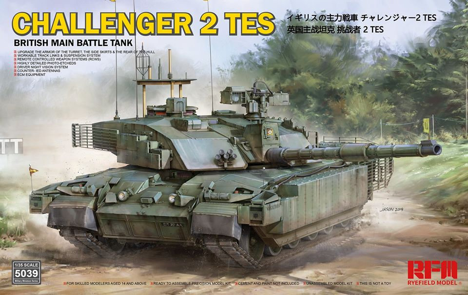 The Modelling News: Preview: Ryefield Model's new 35th Megatron