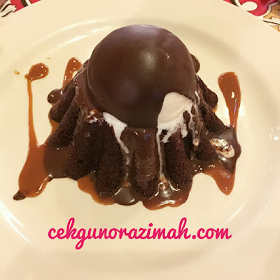 Chili's Citta Mall, chili's, promosi di chili's, dinner special, makanan tex-mex Chili's Citta Mall, chili's, promosi di chili's, dinner special, makanan tex-mex