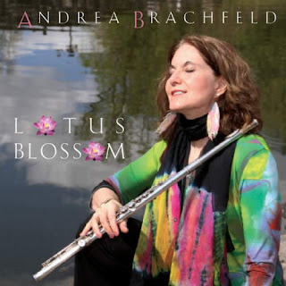 Andrea2BBrachfeld2B 2BLotus2BBlossom2B252820152529 - VA.- Gran  compilacion Musical  - For Women (18 Cds)