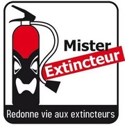 Mister Extincteur