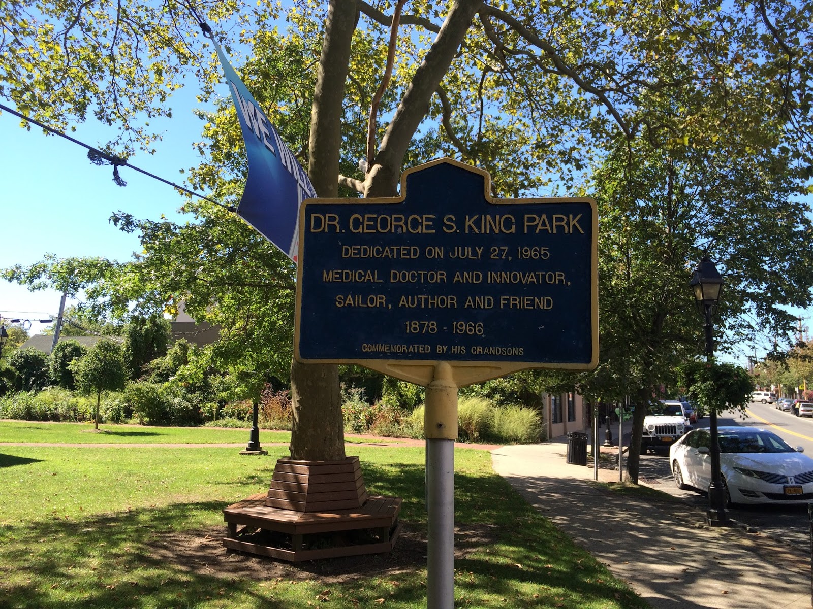 Bay Shore Long Island