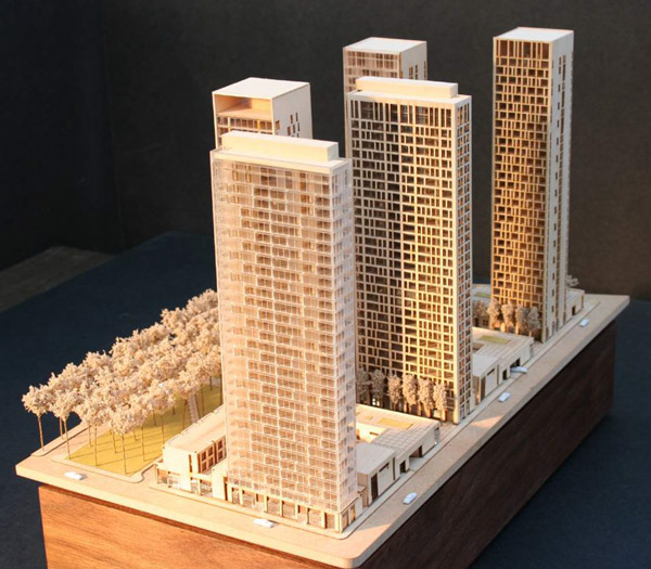 BSI News Architects Building Buildings With Odorless, Foam Safe Super