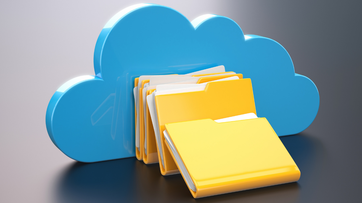 Top Cloud Document Management Systems For 2021
