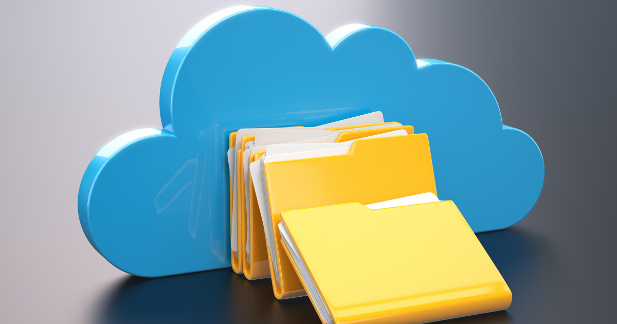 Top Cloud Document Management Systems For 2021