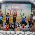 Ciclismo do Time Jundiaí conquista três títulos gerais do GP Ravelli