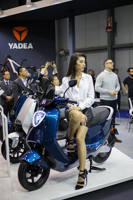 eicma 2019 milano