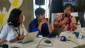  Amnesty International Temukan Pelanggaran HAM Serius oleh Aparat Saat Kerusuhan 21-22 Mei