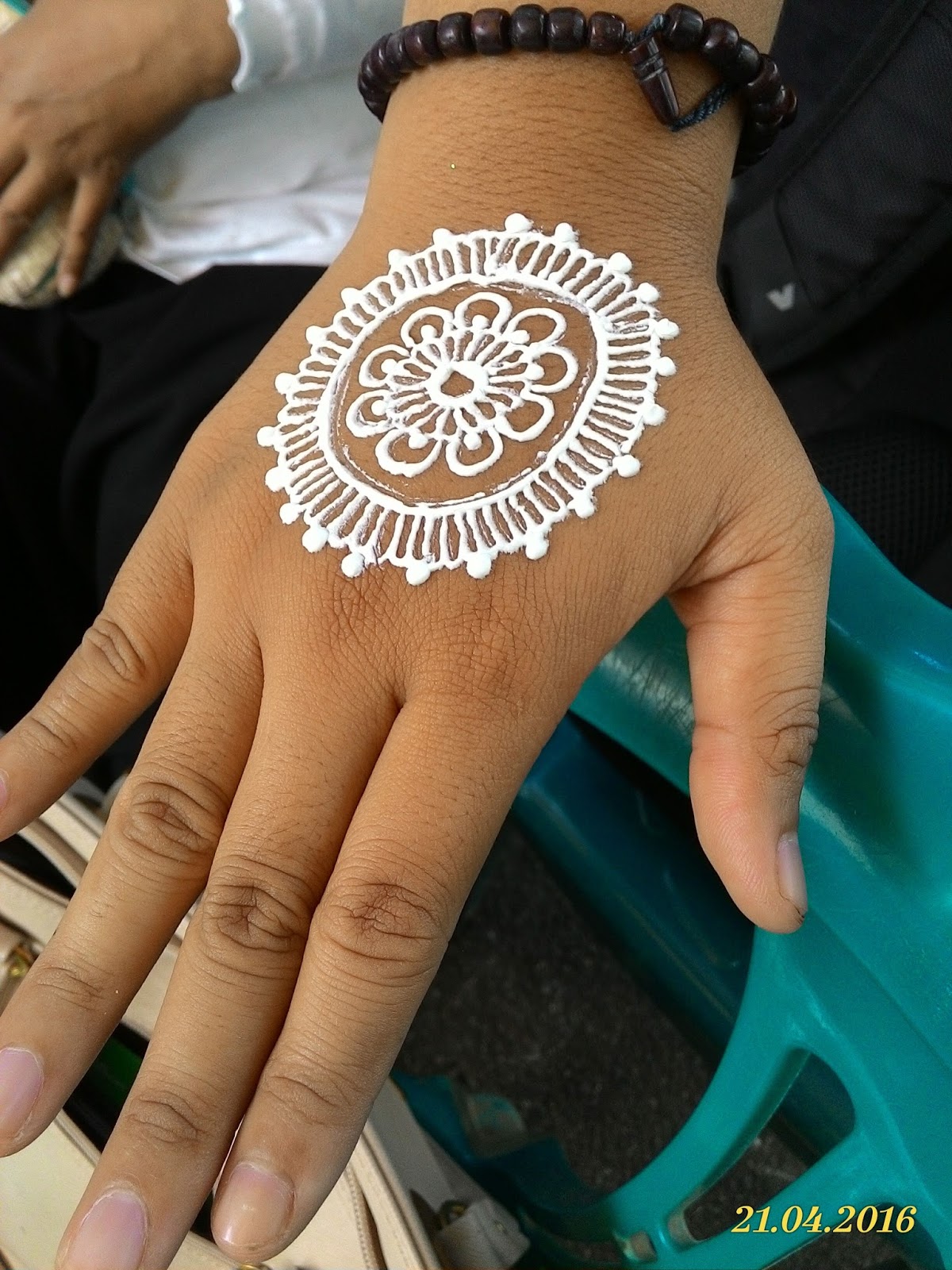 Gambar Henna Untuk Anak Anak Balehenna jpg (1200x1600)