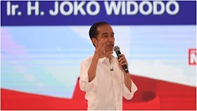 Dedi Kurnia: Seharusnya Pesan Jokowi Saat Debat Capres Bisa Dipakai Di Pilkada 2020
