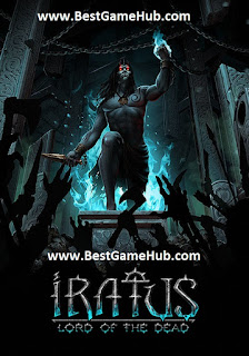 Iratus Lord of the Dead PC Game Download