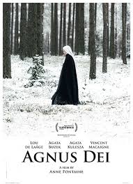 AGNUS DEI