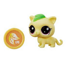 Littlest Pet Shop Lucky Pets Lucky Pets Fortune Surprise Hazy (#No#) Pet