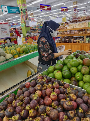  ternyata kita masih sering salah dalam menyebutkan beberapa jenis buah dan sayur Apa Perbedaan Buah dan Sayur?