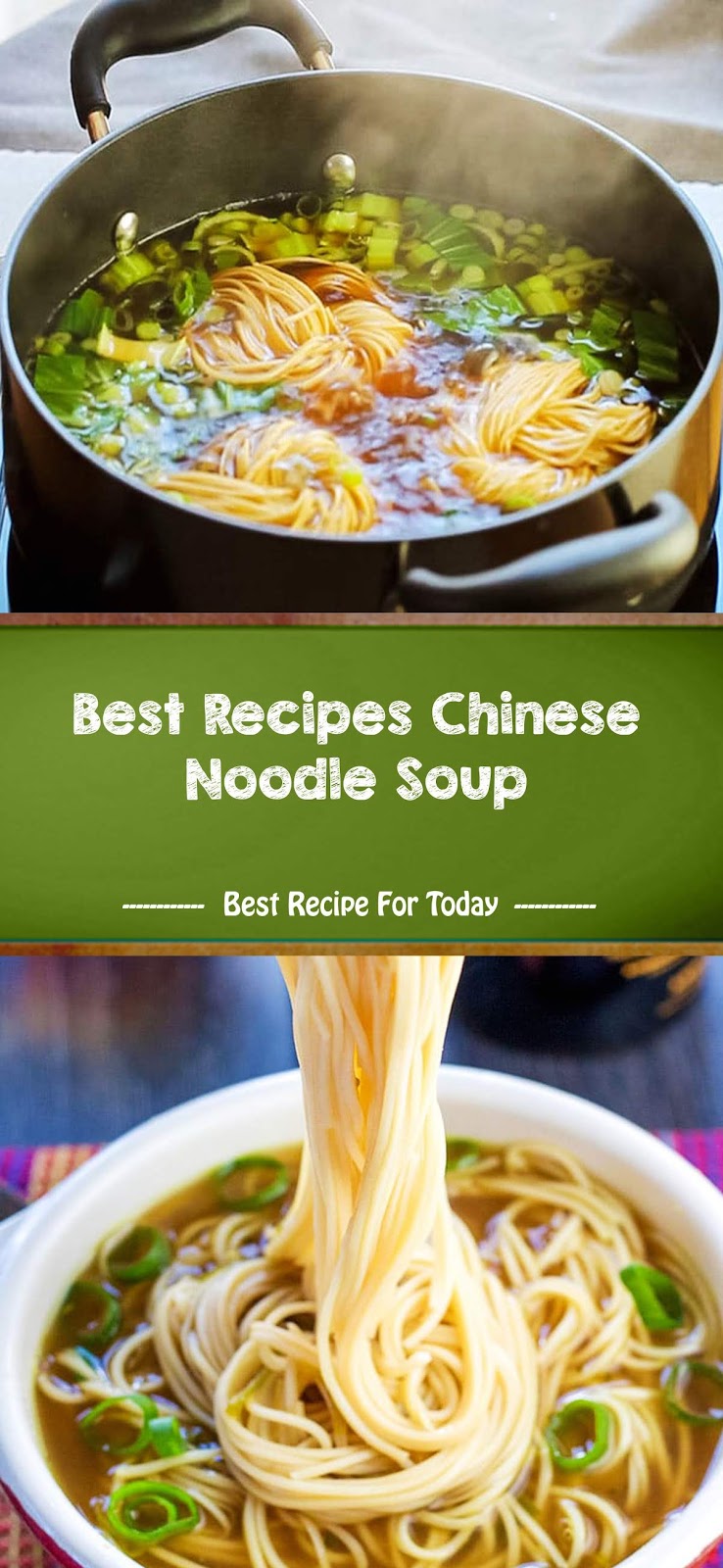 Best Recipes Chinese Noodle Soup | Healthyrecipes-04