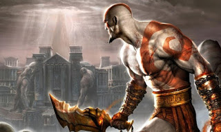 God Of War Mobile Edition Mod Apk 1 0 3 Unlimited Money Bhonciel