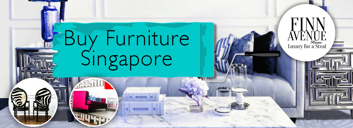 Buy Online Designer European Furniture In Singapore