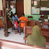 Satgas 131/Brs Bersama Instansi Terkait Gelar Serbuan Vaksinasi Covid 19 di Papua