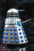 Custom 2015 Skaro Dalek (1965 Variant) 04