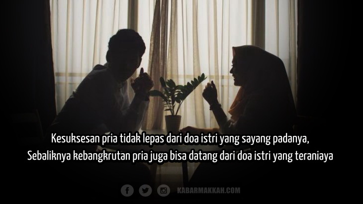 Kisah Nyata! Curahan Hati Seorang Suami yang Rumah Tangganya Hancur